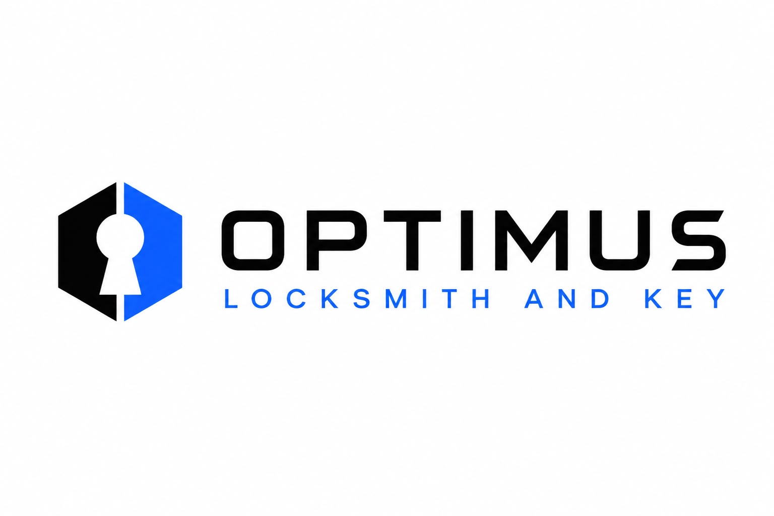 Optimus Locksmith and Key